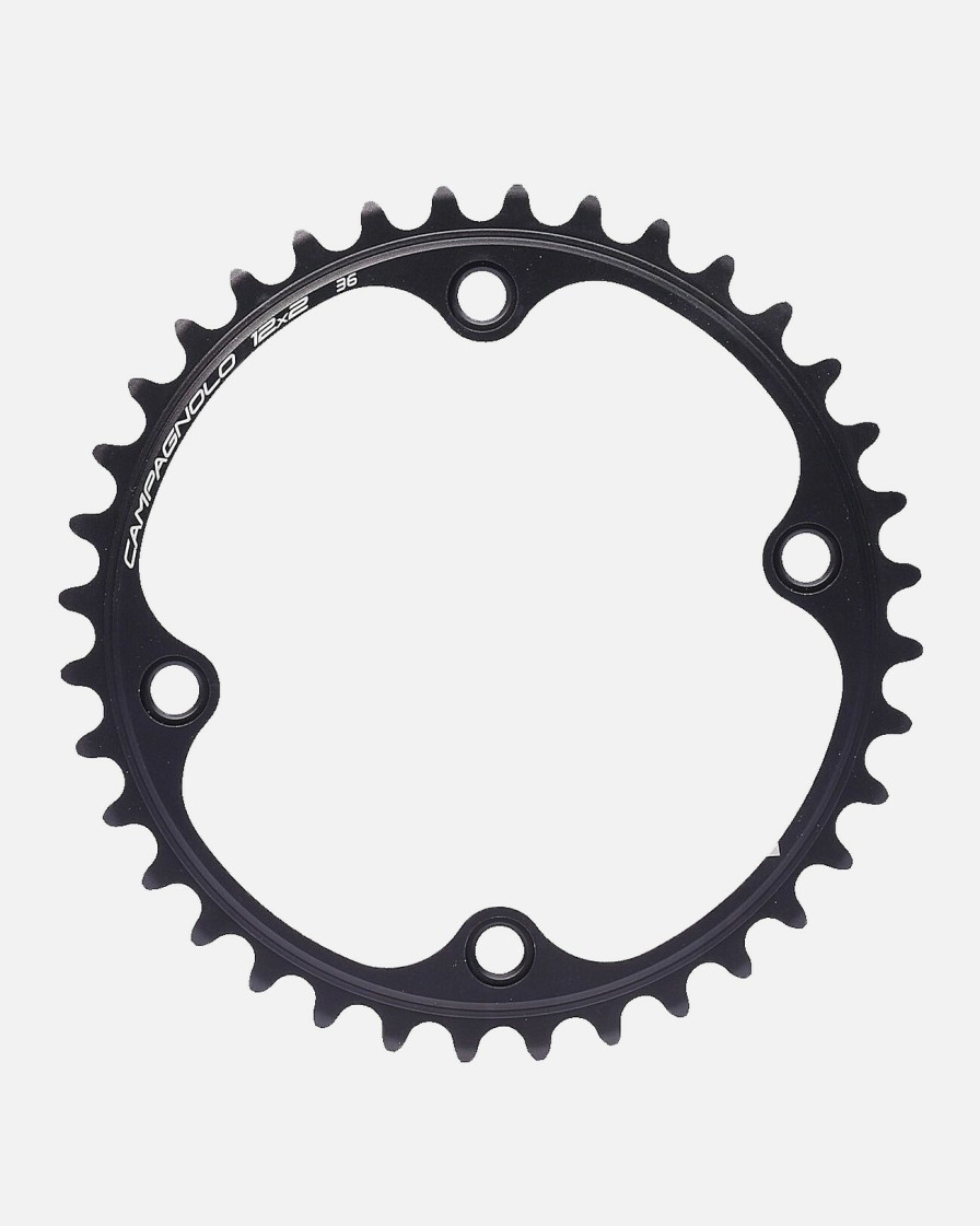 Campagnolo Campagnolo Super Record 36Z Kettenblatt Fur 2-Fach Antrieb | Canyon Ersatzteile