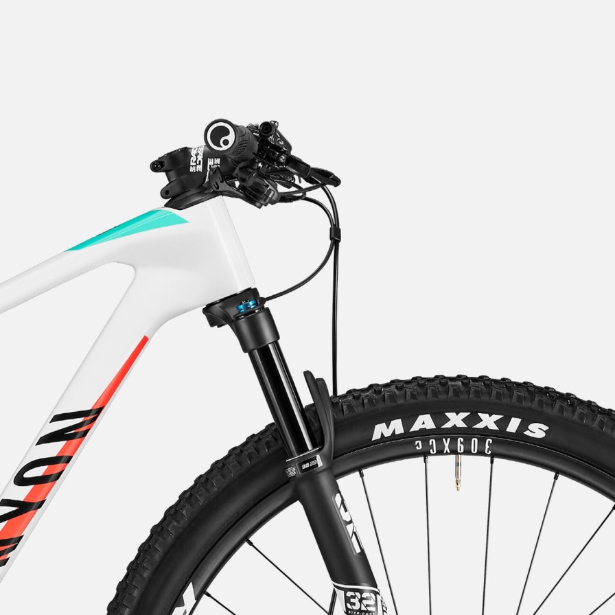 Canyon Lux World Cup Cf 7 | Cross-Country
