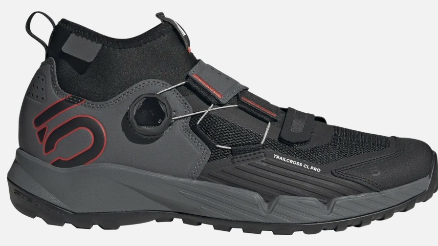 Five Ten Five Ten Trailcross Pro Clip-In Mtb-Schuhe | Fahrradschuhe