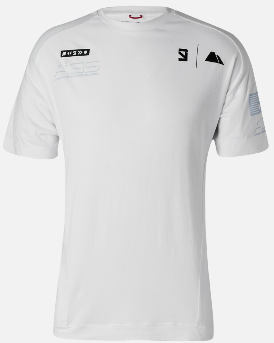 Nineyard Nineyard X Canyon Kurzarm Funktionsshirt | Fahrradtrikots