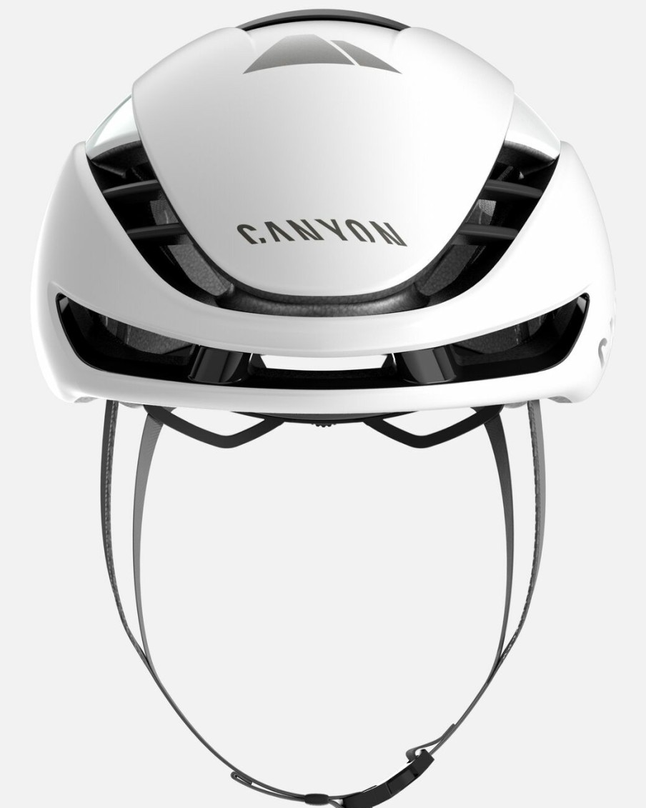 Abus Alpecin-Deceuninck Gamechanger 2.0 Rennradhelm | Fahrradhelme