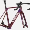 Canyon Ultimate Cfr Disc Frame And Brake Kit | Race Bike