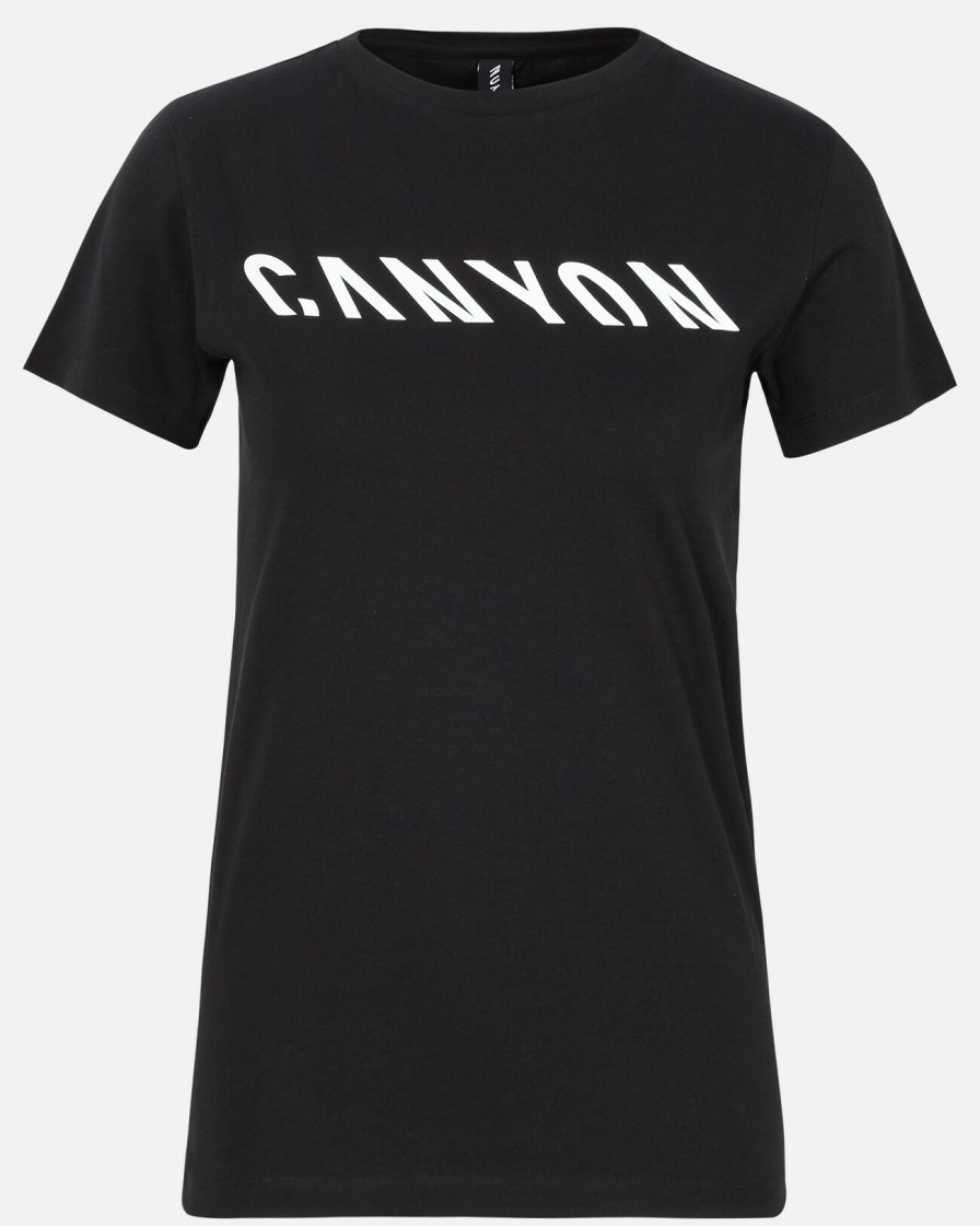 Canyon Canyon Premium Damen T-Shirt | T-Shirts