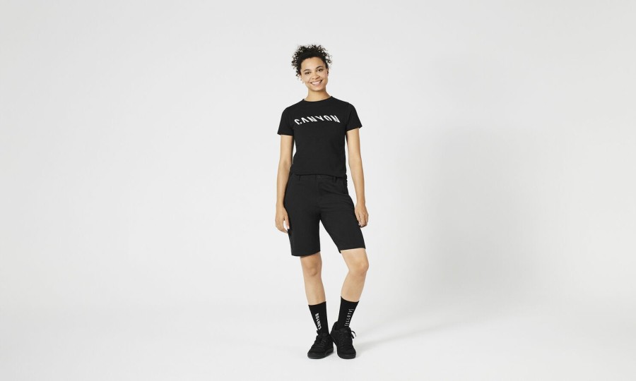 Canyon Canyon Premium Damen T-Shirt | T-Shirts