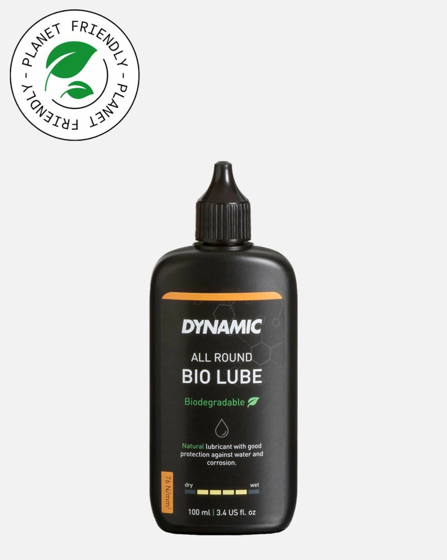 DYNAMIC Dynamic Bio All Round Lube Kettenol | Putz- & Schmiermittel