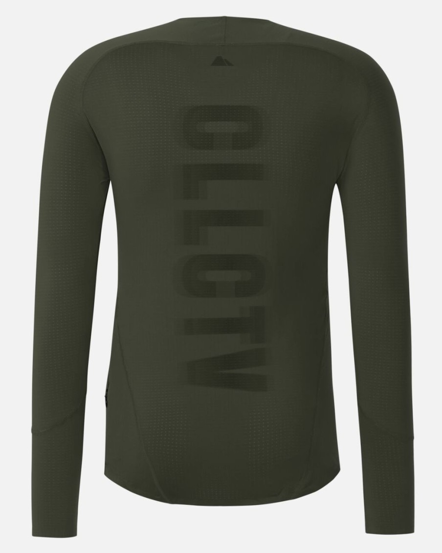 Canyon Canyon Kids Langarm Mtb Trikot | Fahrradtrikots