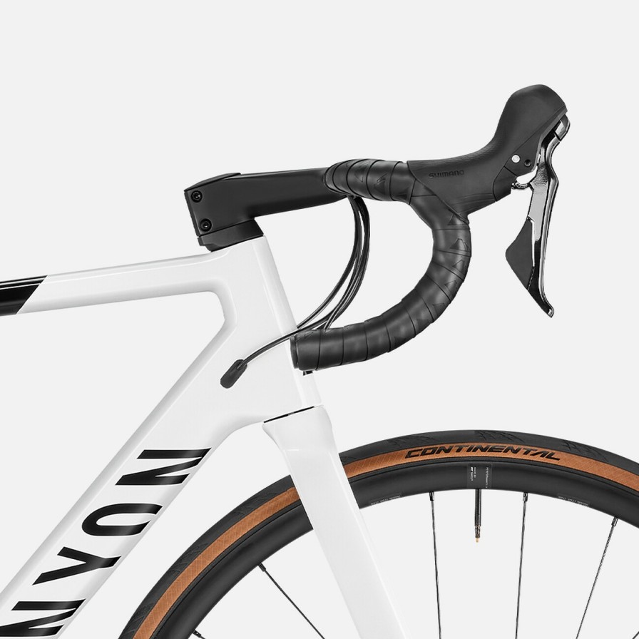 Canyon Ultimate Cf Sl 7 | Race Bike