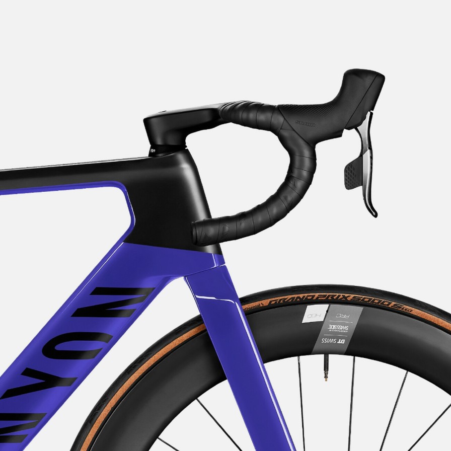 Canyon Aeroad Cf Slx 8 Etap | Aero Rennrad