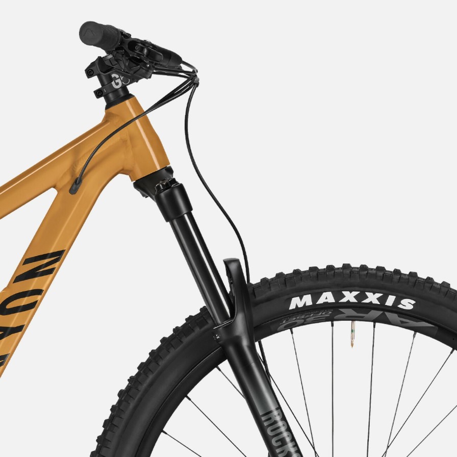 Canyon Spectral 5 | Trail Bikes