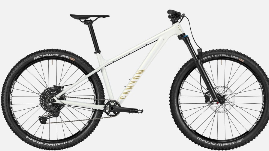 Canyon Stoic 2 | Trail Bikes
