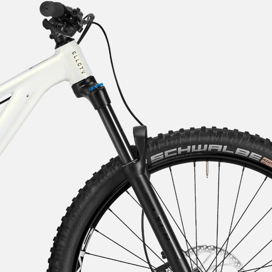 Canyon Stoic 2 | Trail Bikes
