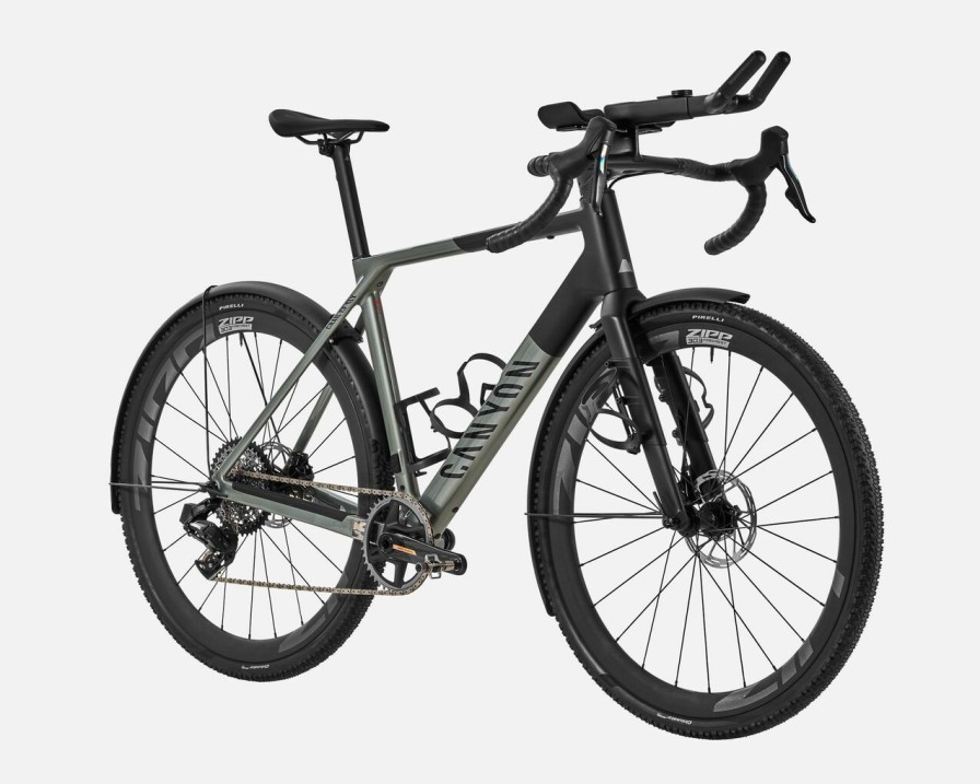 Canyon Canyon Defend Fast Fenders Schutzbleche | Schutzbleche & Mudguards