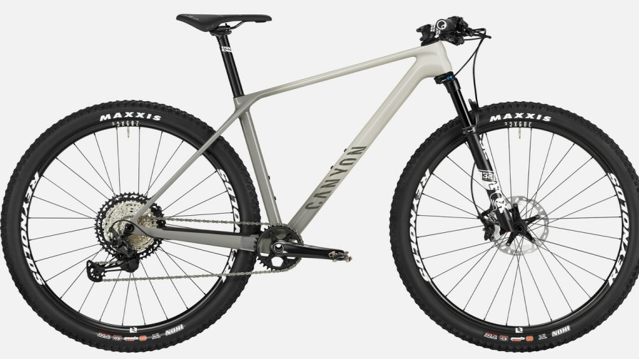 Canyon Exceed Cf 7 | Cross-Country