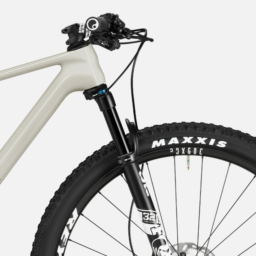 Canyon Exceed Cf 7 | Cross-Country