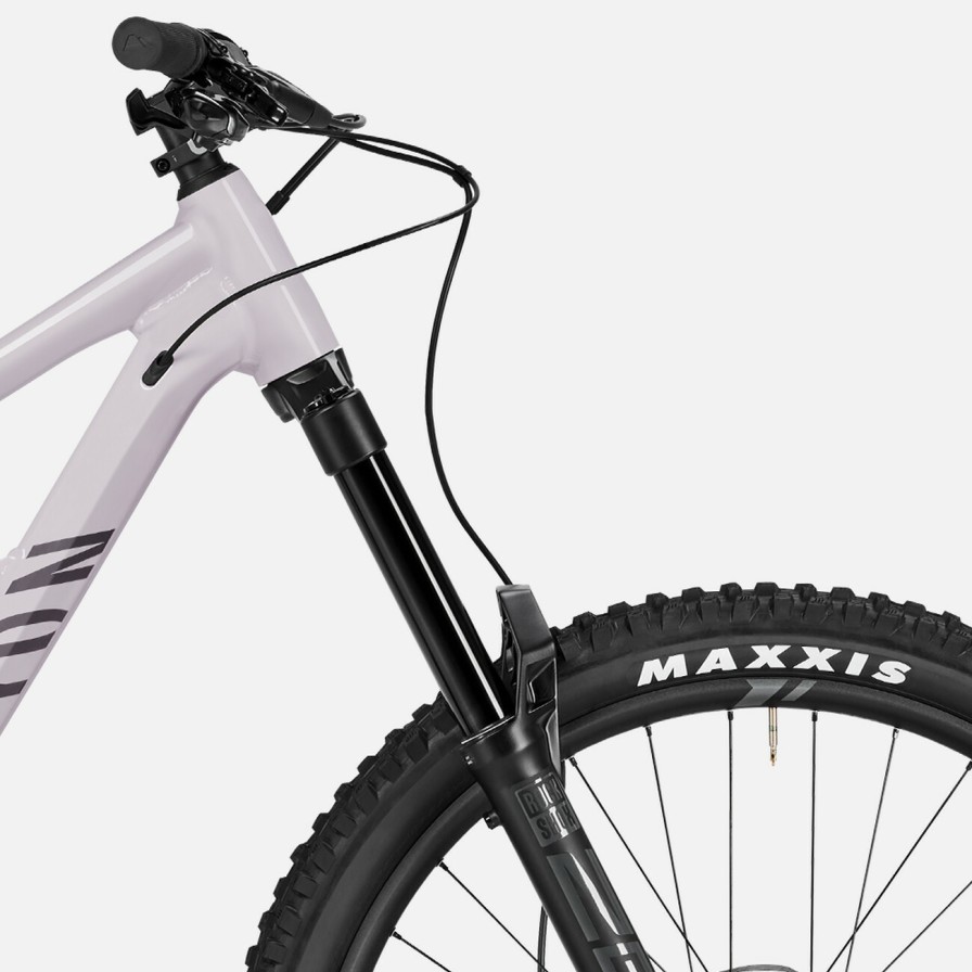 Canyon Torque Park Al 6 | Downhill Bikes