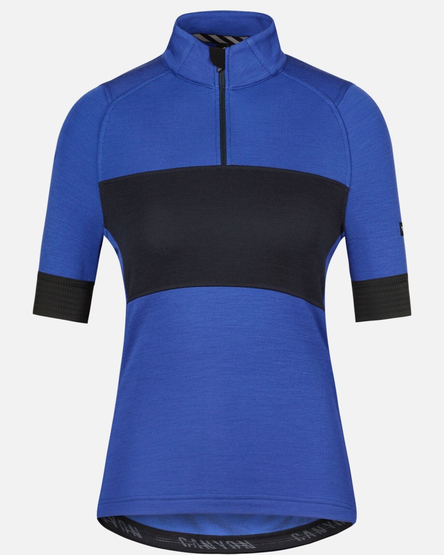 Canyon Canyon Merino Damen Pro Fahrradtrikot | Fahrradtrikots