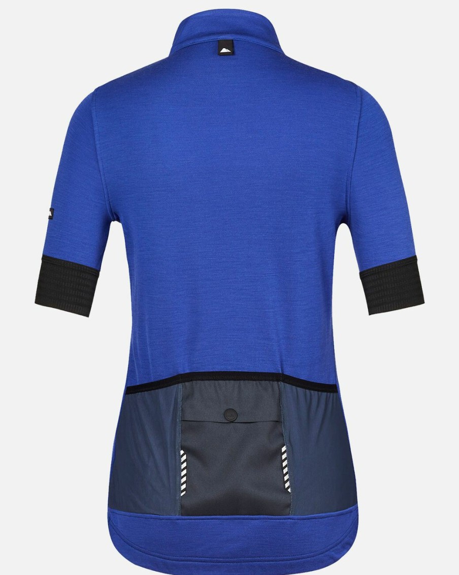 Canyon Canyon Merino Damen Pro Fahrradtrikot | Fahrradtrikots