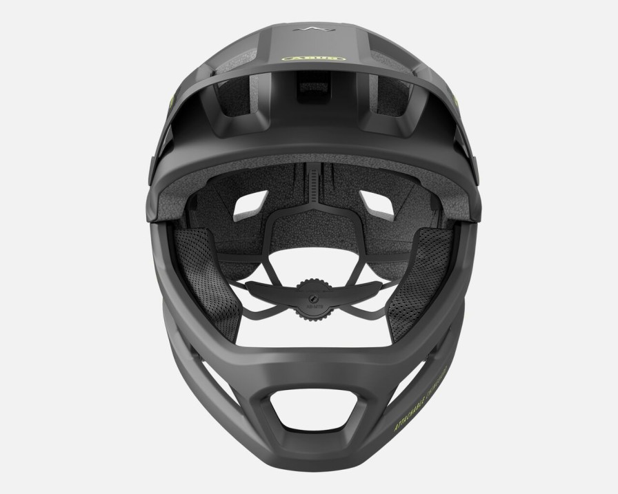 Abus Abus Youdrop Ff Kinder Fullface Helm | Fahrradhelme