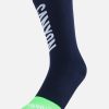 Canyon Canyon//Sram Racing Light Socken | Fahrradsocken