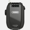 Abus Abus Combiflex Rest 105 Roll-Back-Kabelschloss | Fahrradschlosser