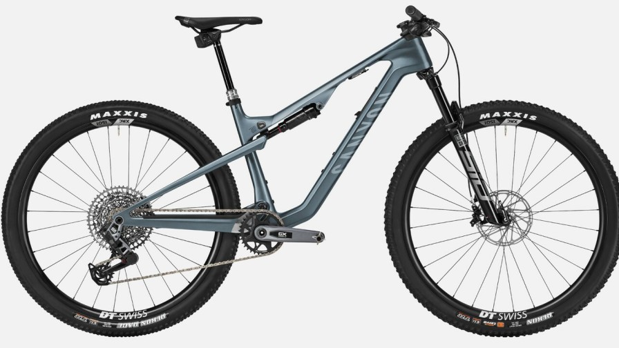 Canyon Lux Trail Cf 9 | Cross-Country