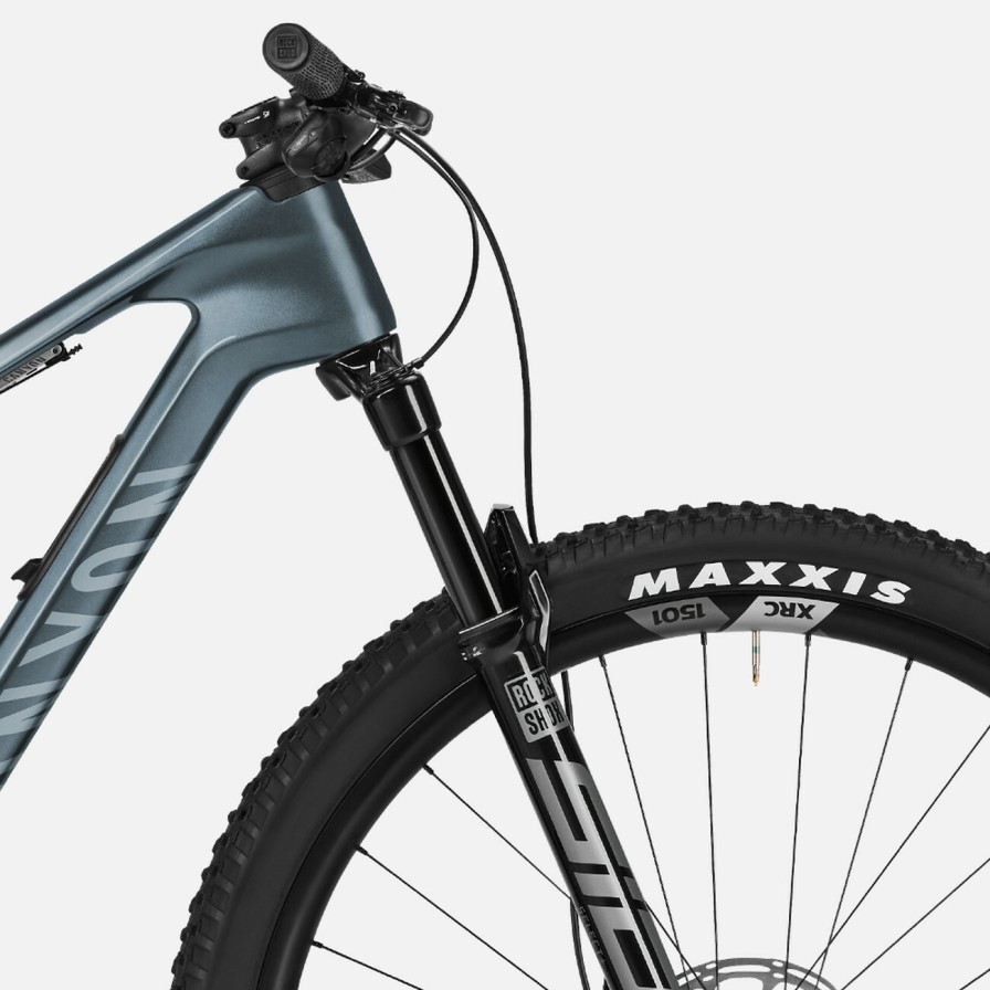 Canyon Lux Trail Cf 9 | Cross-Country