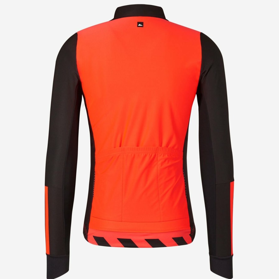 Canyon Canyon Winddichtes Rennradtrikot | Fahrradtrikots