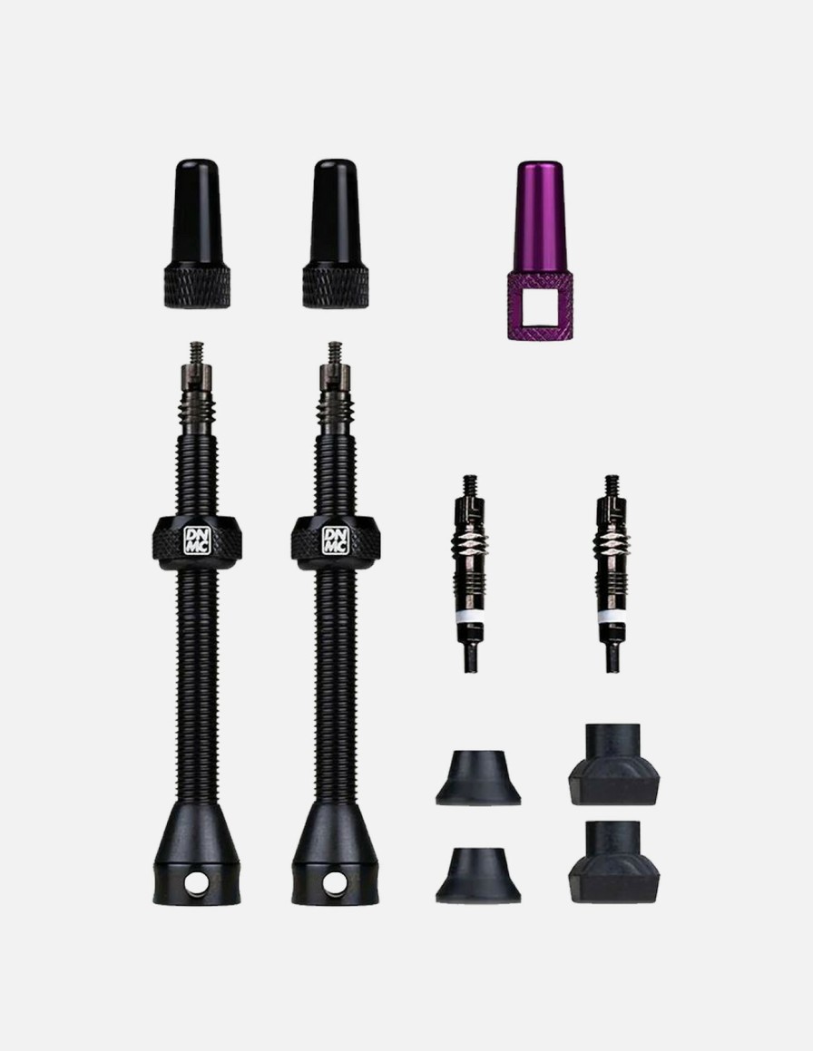 DYNAMIC Dynamic Barkeeper Tubeless Valve Kit | Tubeless Zubehor