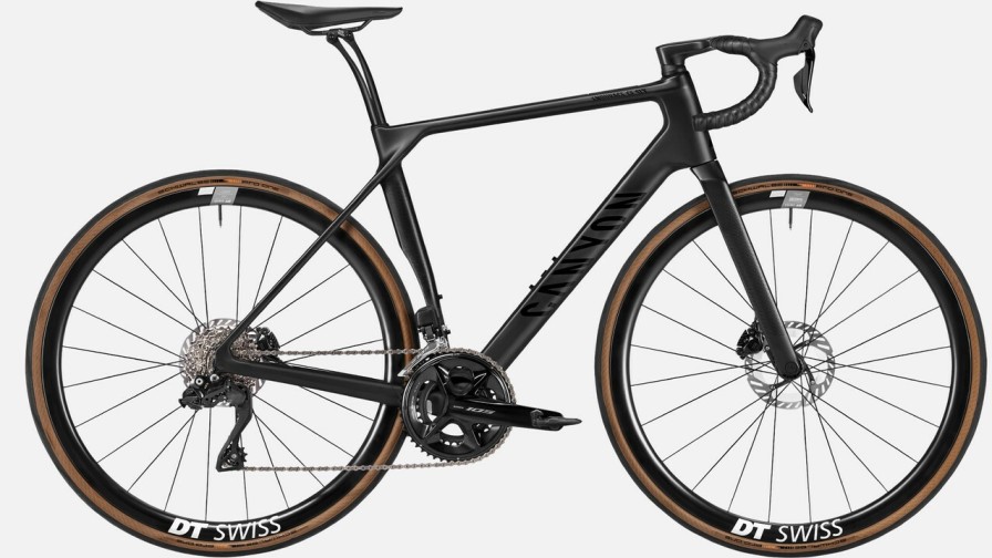 Canyon Endurace Cf Slx 7 Di2 | Endurance Rennrad
