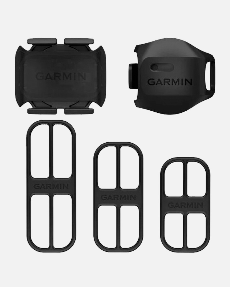 Garmin Garmin Geschwindigkeits- Und Trittfrequenzsensor 2 | Computer & Navigation