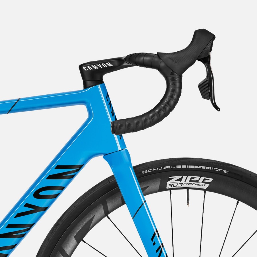 Canyon Ultimate Cf Sl 8 Axs Movistar | Race Bike