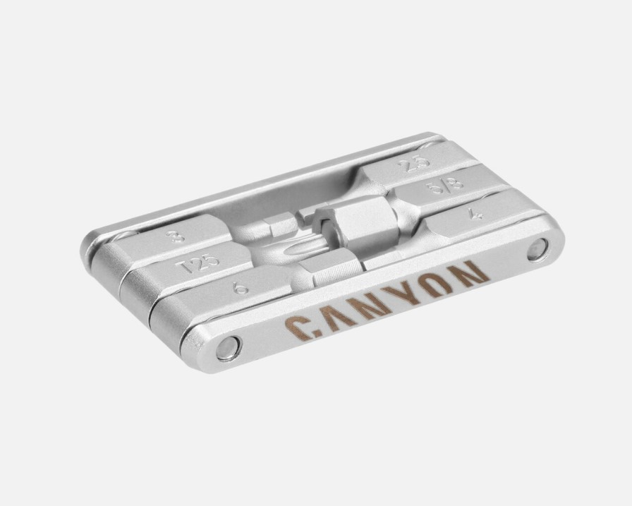 Canyon Canyon Fix Minitool 6+1 | Pannenhilfe