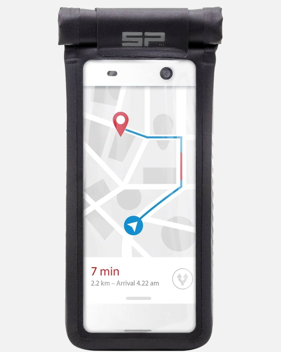 SP Connect Sp Connect Weatherproof Universal Handyhulle | Computer & Navigation