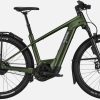 Canyon Pathlite:On 9 Suv | Trekkingrader
