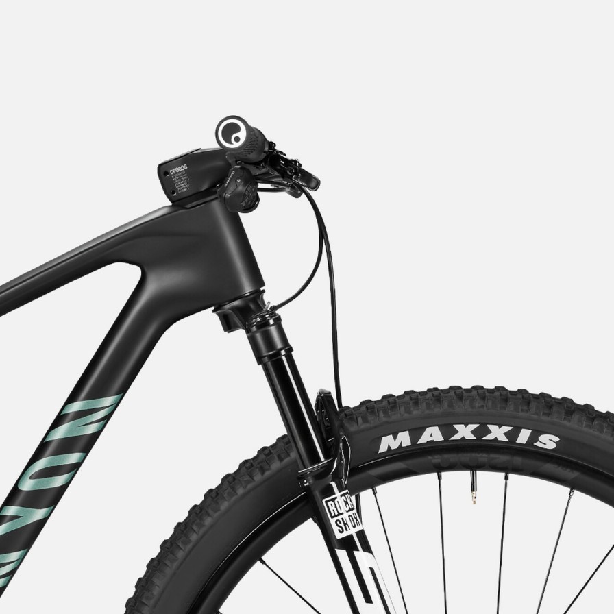 Canyon Lux World Cup Cfr Ltd | Cross-Country