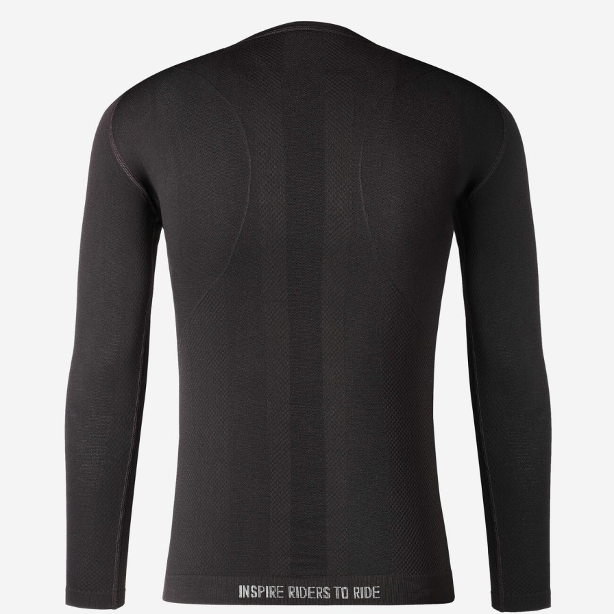 Canyon Canyon Herren Langarm Baselayer | Baselayer