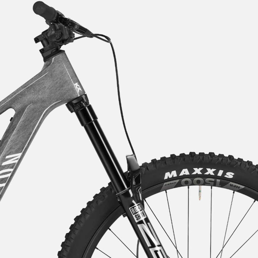 Canyon Torque:On Cf Roczen | Enduro Bikes