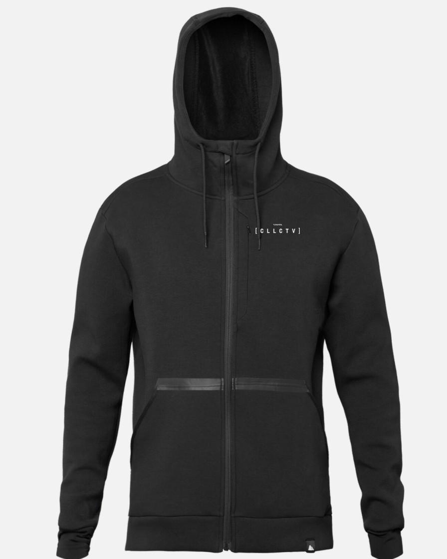 Canyon Canyon Cllctv Kapuzenjacke | Hoodies