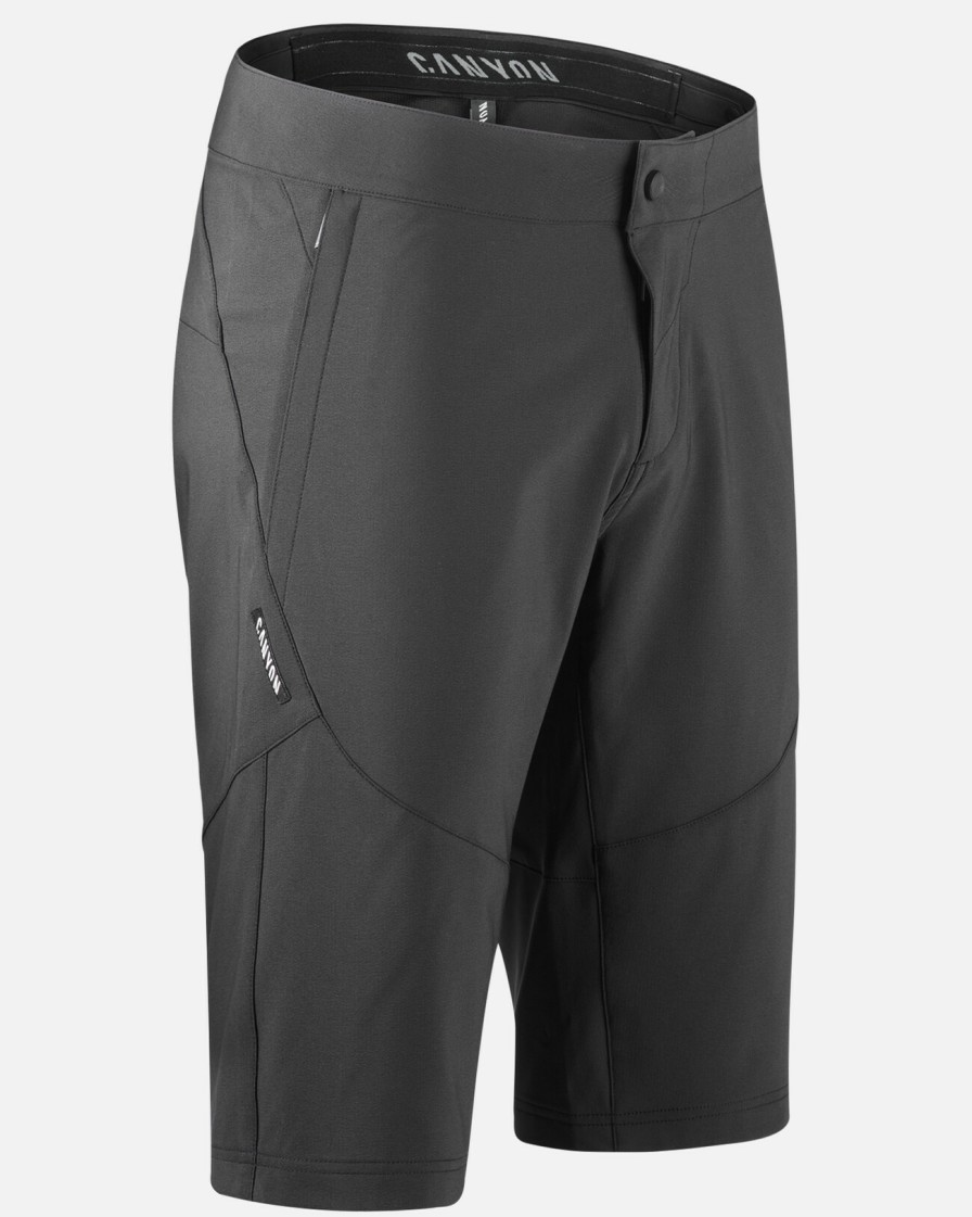 Canyon Canyon Classic Mtb Short | Shorts, Bibshorts & Einteiler