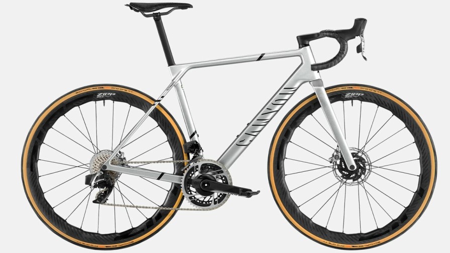 Canyon Ultimate Cfr Etap | Race Bike
