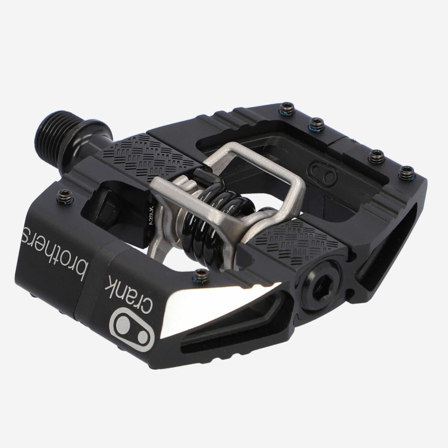 Crankbrothers Crankbrothers Mallet Enduro Pedale | Pedale & Cleats