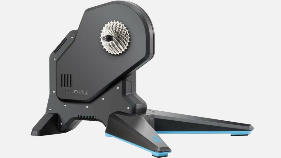 Tacx Tacx Flux 2 Smart Trainer | Indoor-Training