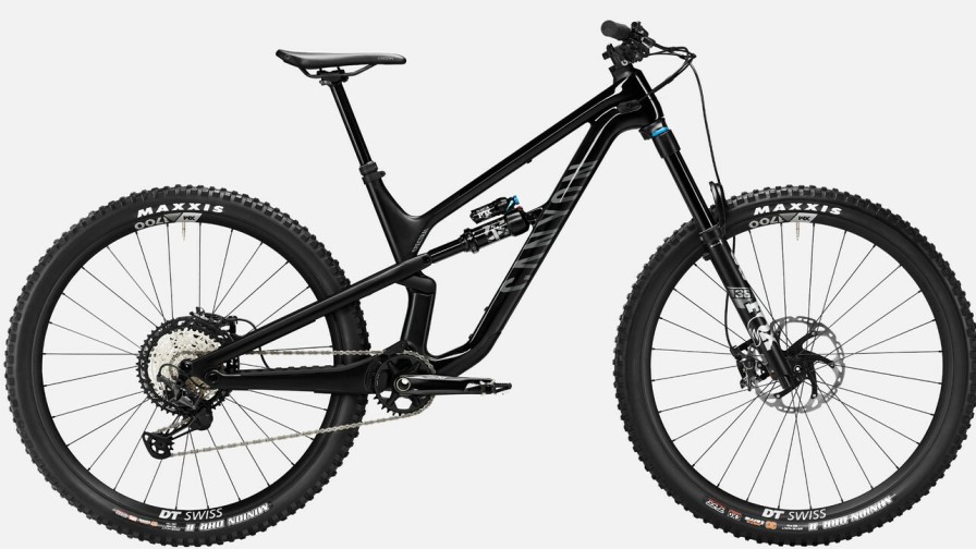 Canyon Spectral 29 Cf 8 | Trail Bikes