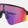 Oakley Oakley Sutro Lite Sweep Prizm Road Brille | Bike-Brillen