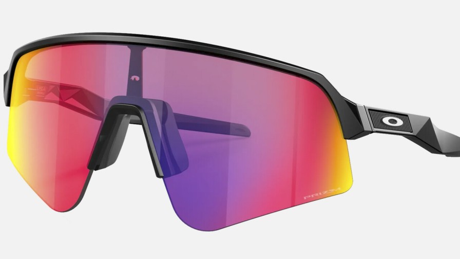 Oakley Oakley Sutro Lite Sweep Prizm Road Brille | Bike-Brillen