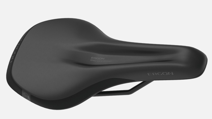 Ergon Ergon Smc Core Damen-Sattel | Fahrradsattel