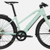 Canyon Commuter:On 7 Mid-Step | Citybikes