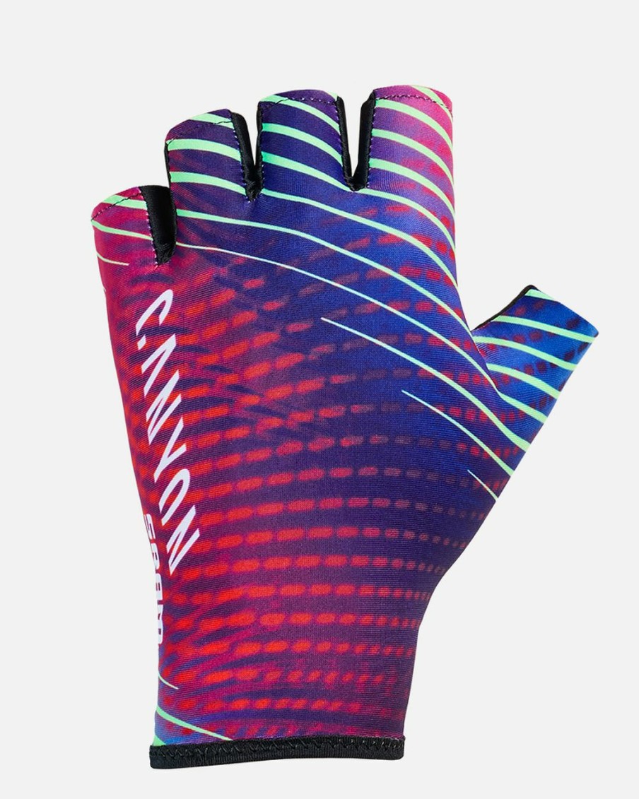 Canyon Canyon//Sram Racing Aero Handschuhe | Fahrradhandschuhe