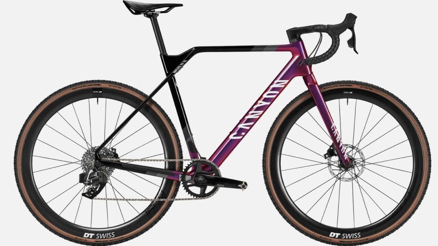 Canyon Inflite Cf Sl 7 Axs | Cyclocross