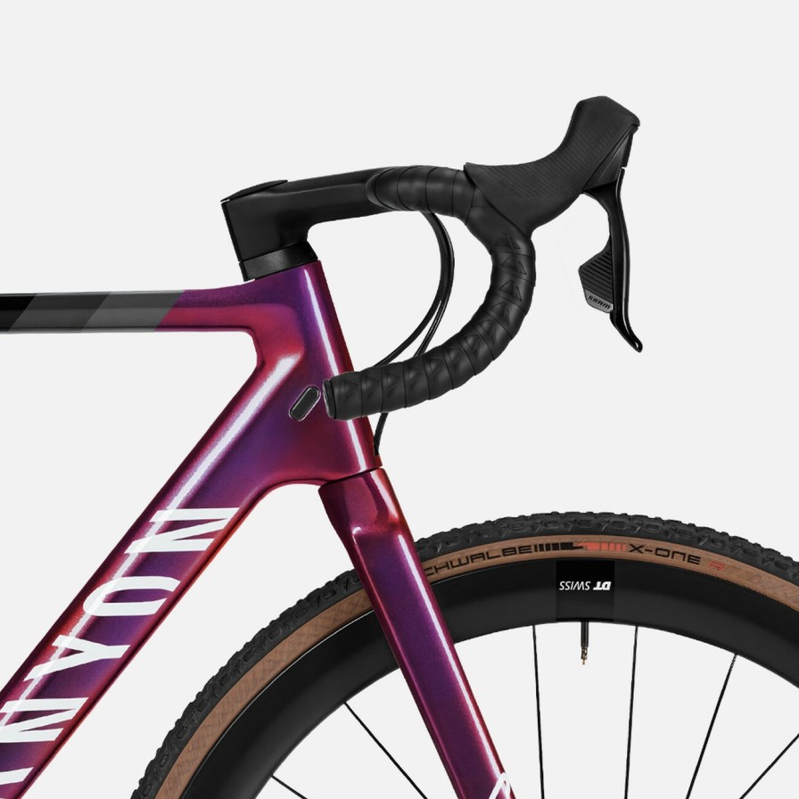 Canyon Inflite Cf Sl 7 Axs | Cyclocross
